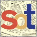 Skool of Tax logo