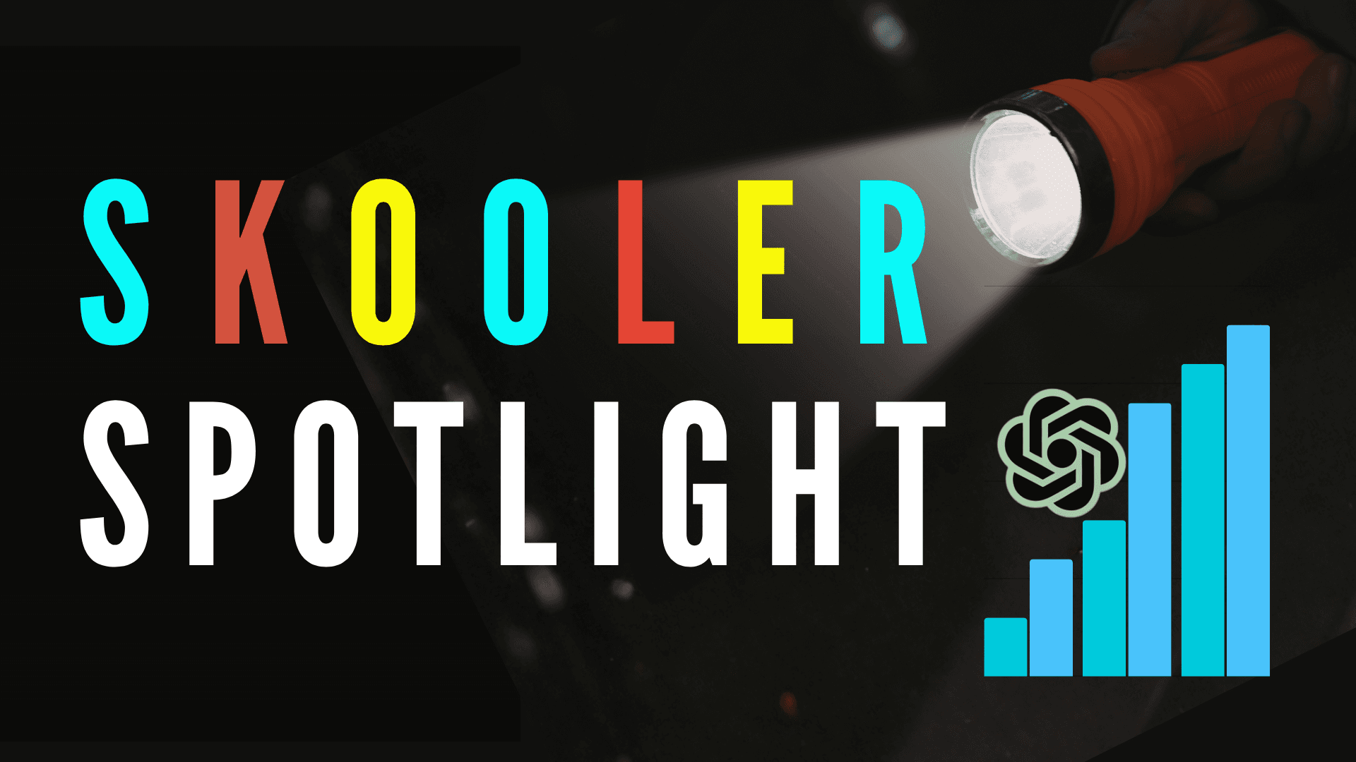 Skooler Spotlight cover