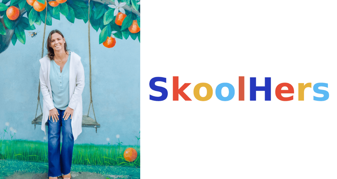 SkoolHers cover