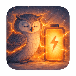 Soul Battery Blueprint logo