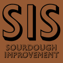 Sourdough Improvement Skool logo