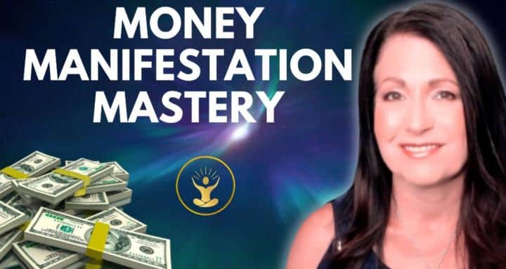 Manifestation Mastery Skool cover
