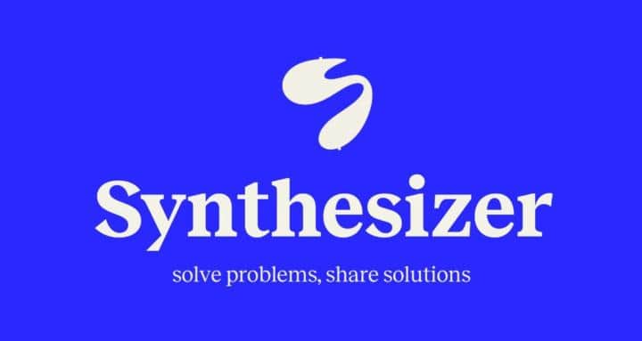Synthesizer cover