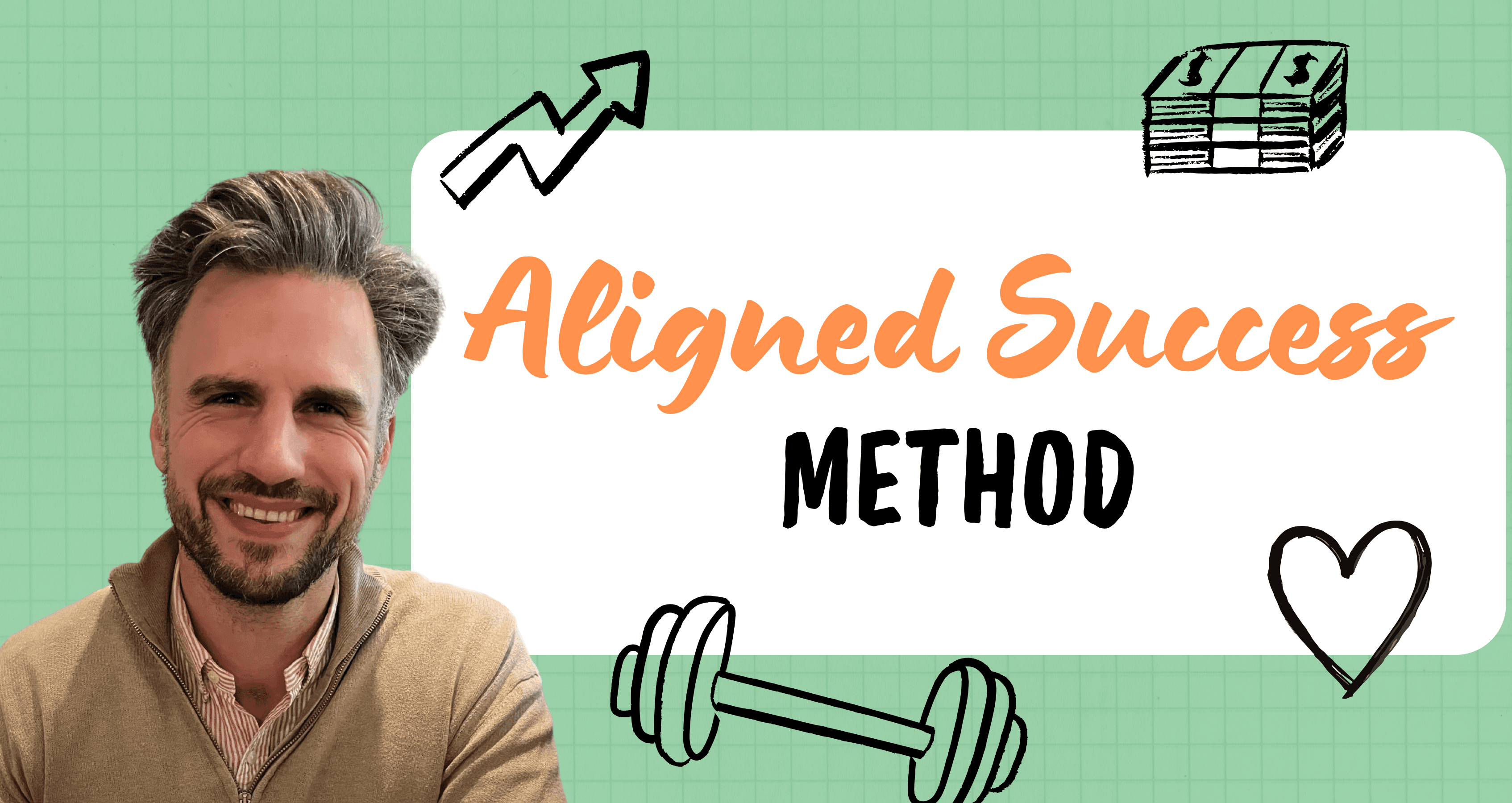 The Aligned Success Method cover