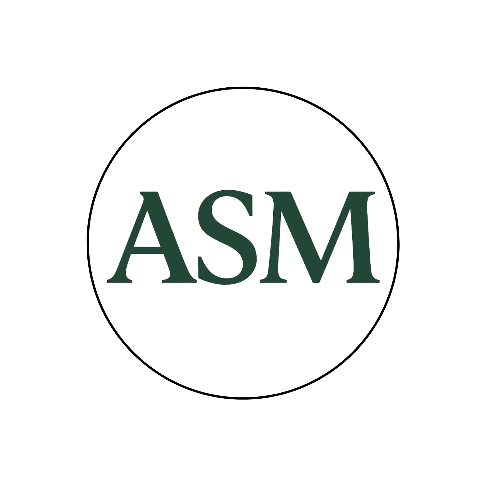 The Aligned Success Method logo