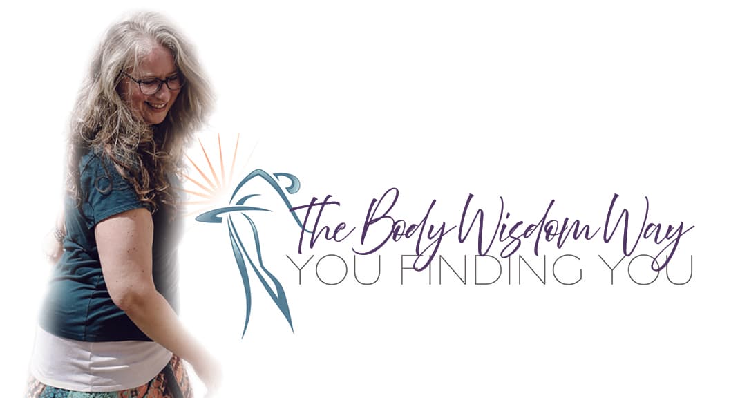 The Body Wisdom Way cover