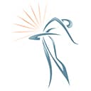 The Body Wisdom Way logo