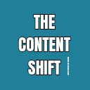 The Content Shift logo