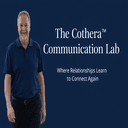 The Cothera™ Communication Lab logo