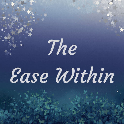 The Ease Within logo