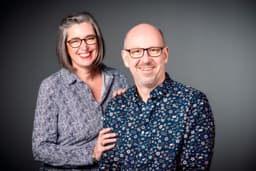 The Five Minute Investor logo