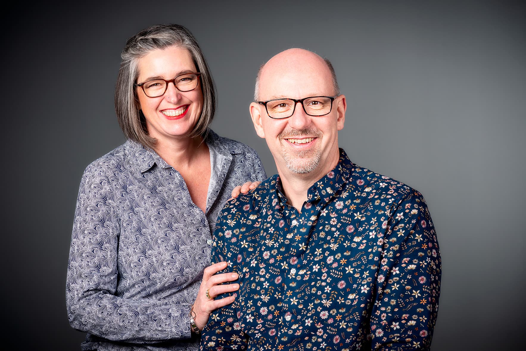 The Five Minute Investor logo