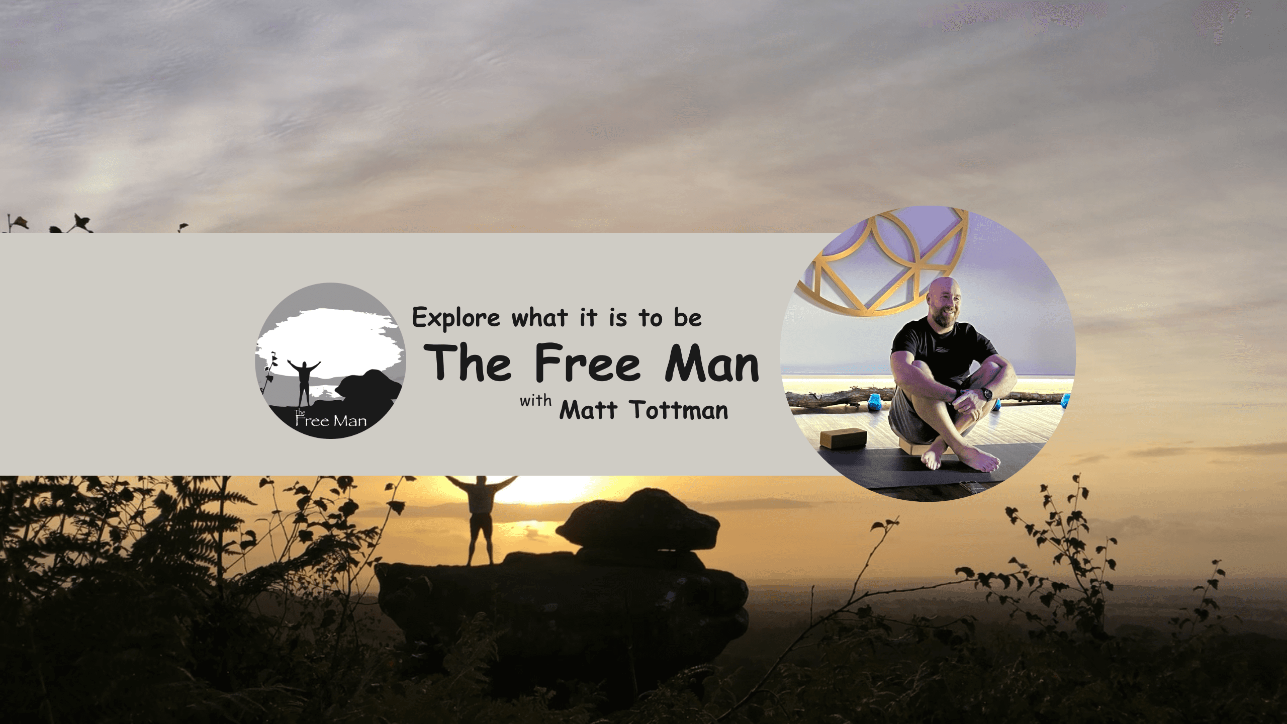 The Free Man cover