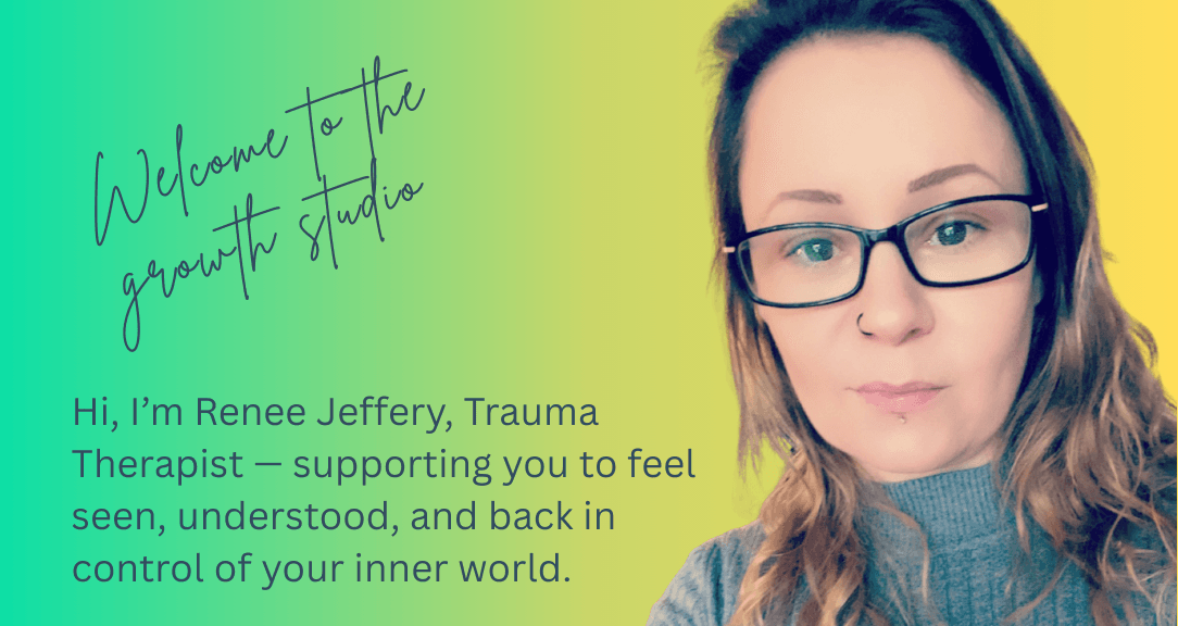 The Growth Studio cover