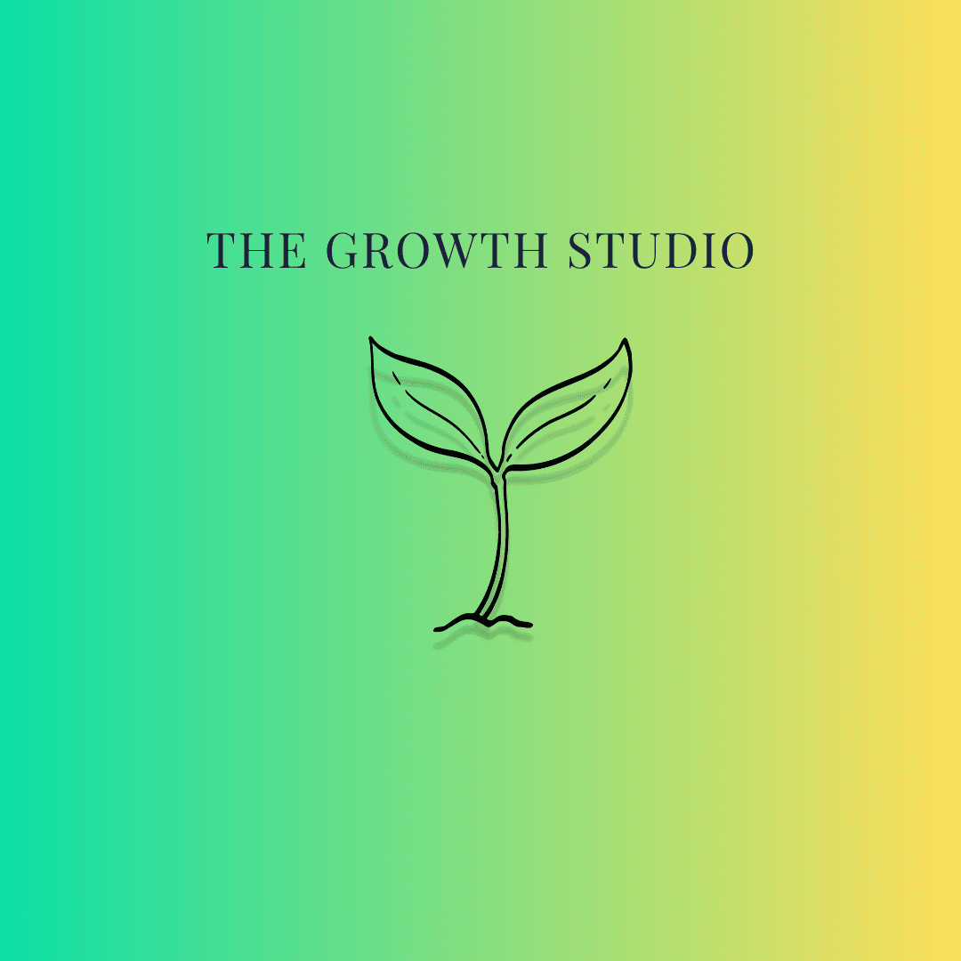 The Growth Studio logo
