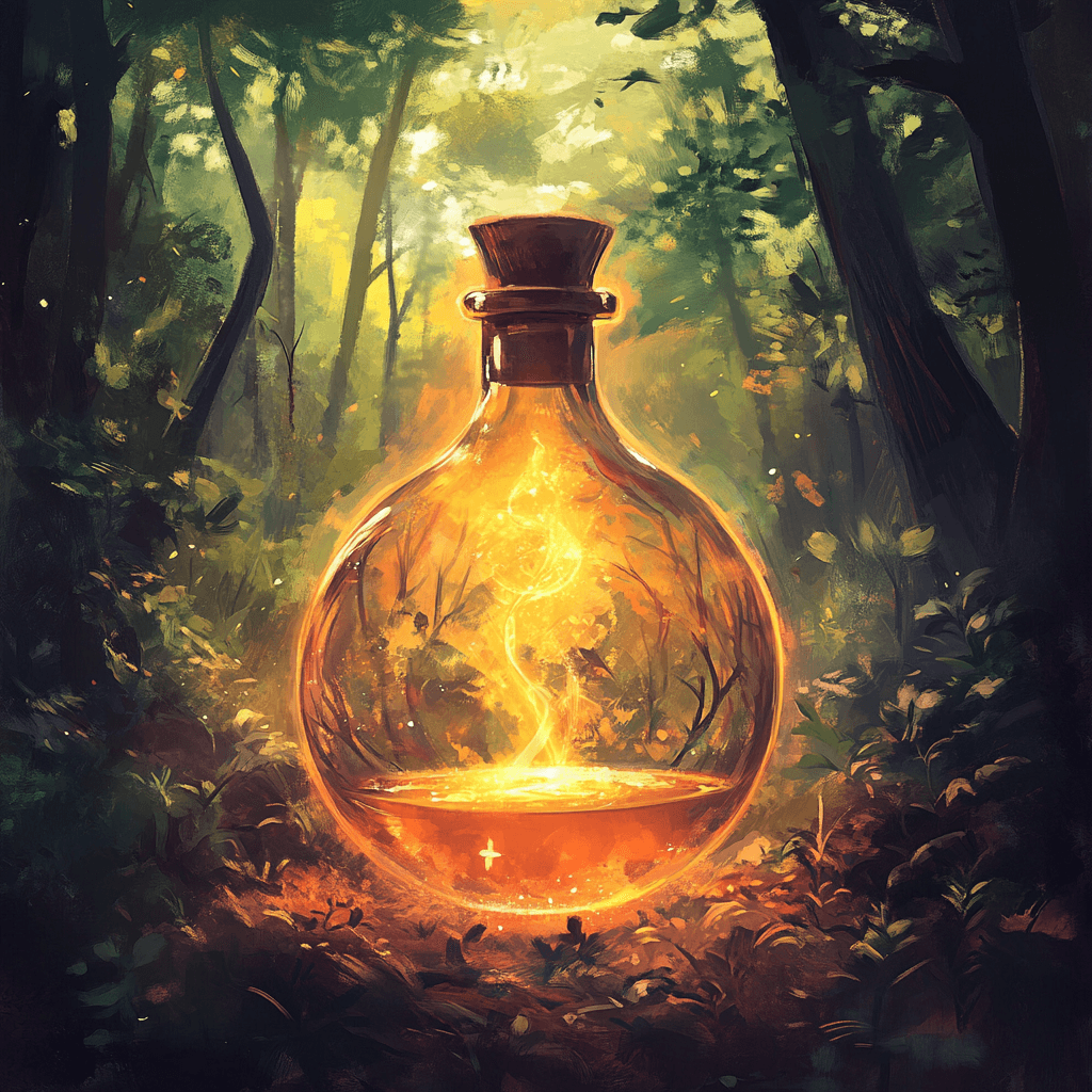 The Guild Of Alchemy logo