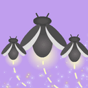 The Illuminated Homeschoolers logo