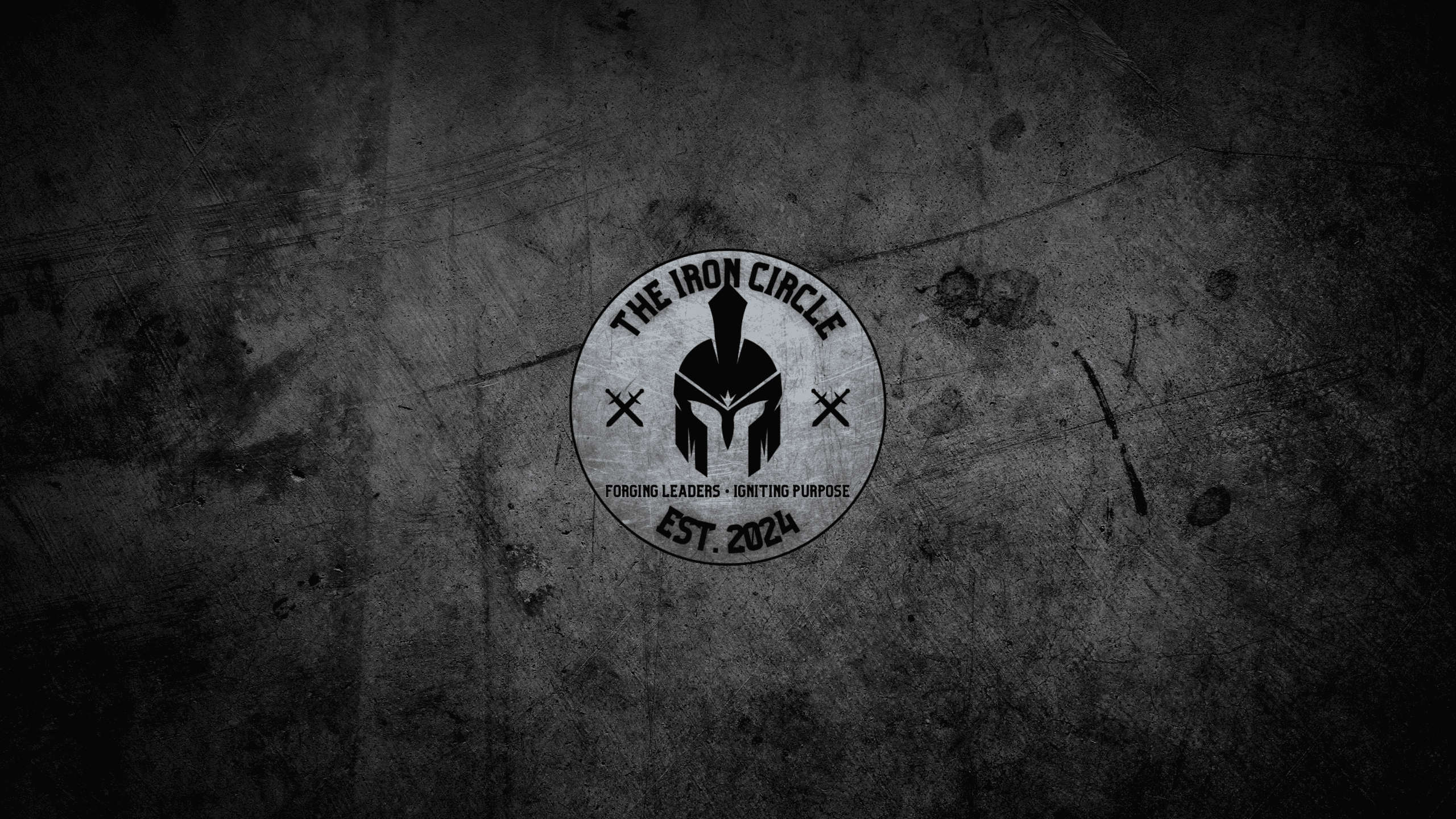 The Iron Circle cover