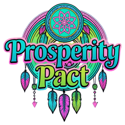 The Prosperity Pact logo