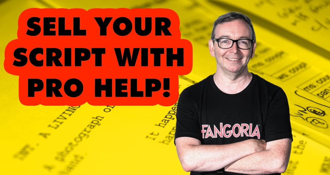 The Screenwriters Lounge cover