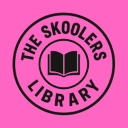 The Skoolers Library logo