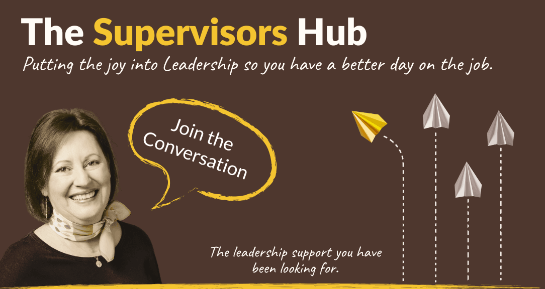 The Supervisors Hub cover