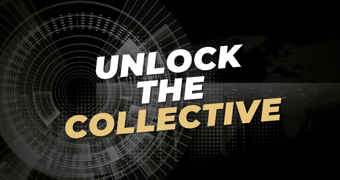 Unlock the Collective cover