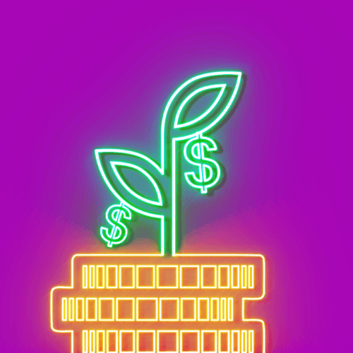 Wealth Warriors Community logo