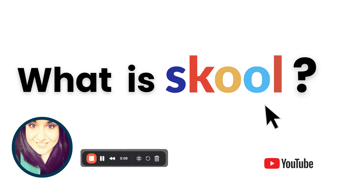 What Is Skool? cover
