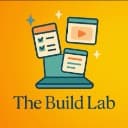 "Your Best Course" Build Lab logo