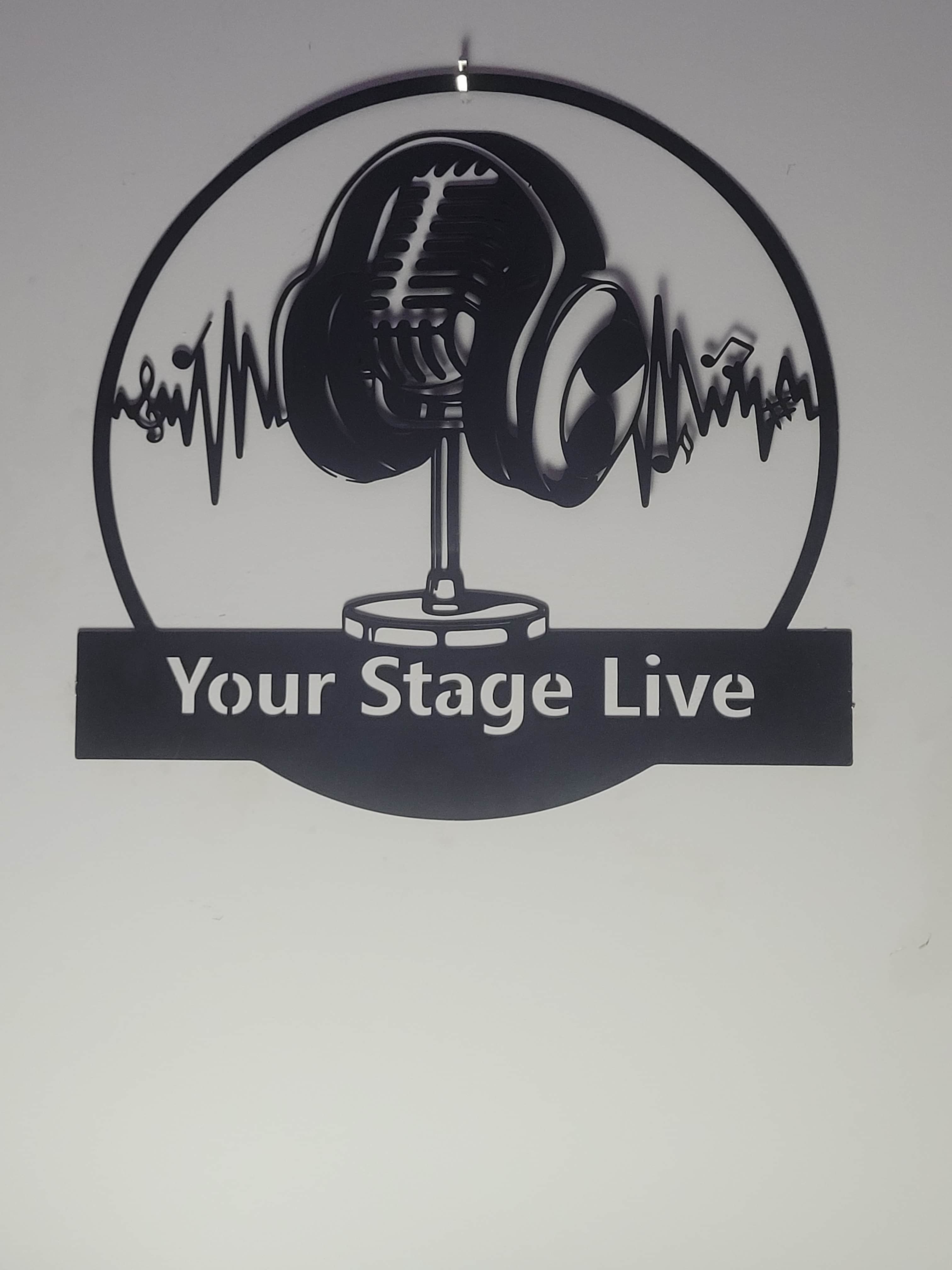 Your Stage Community cover